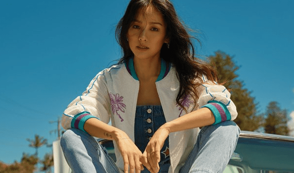 Lee Hyori Profile Updated