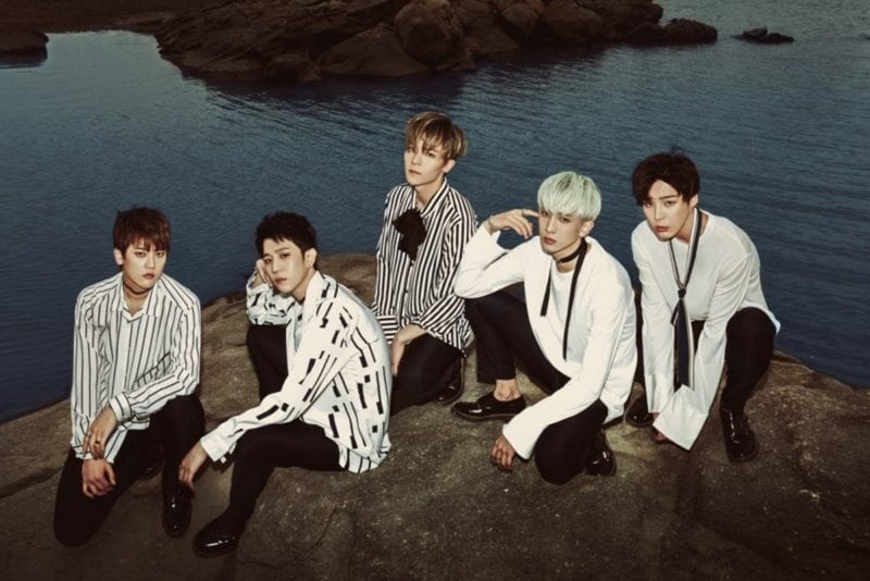 Vermuda Members Profile (Updated!) - Kpop Profiles